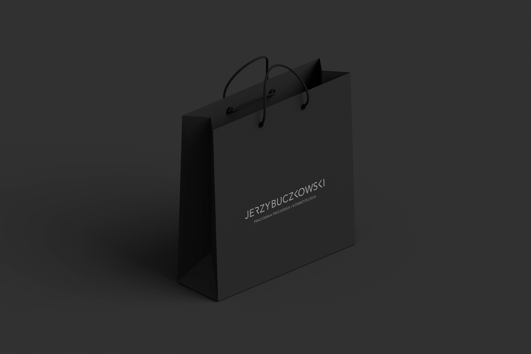 hairdressers logo